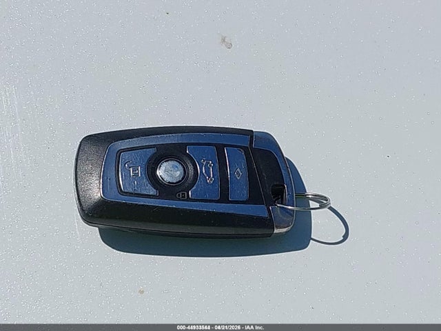 Aukcja sprzedaży 2014 Bmw 528i, vin: WBA5A5C53ED502411, numer aukcji: 44933544