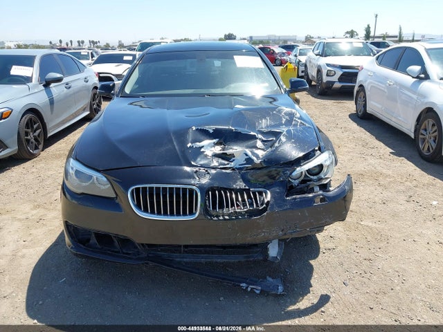 Aukcja sprzedaży 2014 Bmw 528i, vin: WBA5A5C53ED502411, numer aukcji: 44933544
