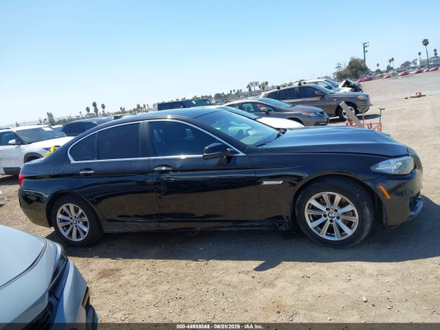 Aukcja sprzedaży 2014 Bmw 528i, vin: WBA5A5C53ED502411, numer aukcji: 44933544
