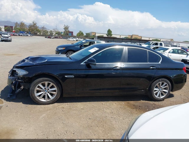Aukcja sprzedaży 2014 Bmw 528i, vin: WBA5A5C53ED502411, numer aukcji: 44933544