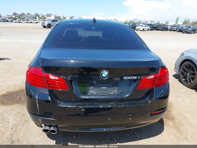 Aukcja sprzedaży 2014 Bmw 528i, vin: WBA5A5C53ED502411, numer aukcji: 44933544