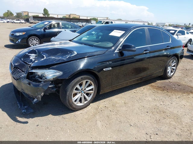 Aukcja sprzedaży 2014 Bmw 528i, vin: WBA5A5C53ED502411, numer aukcji: 44933544
