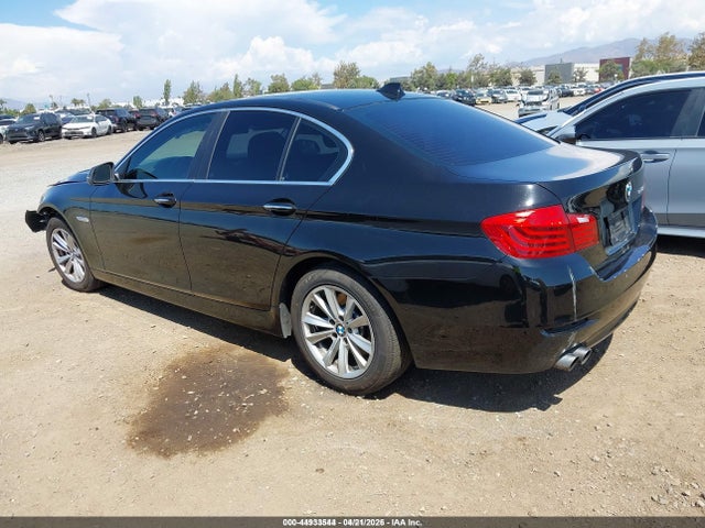 Aukcja sprzedaży 2014 Bmw 528i, vin: WBA5A5C53ED502411, numer aukcji: 44933544