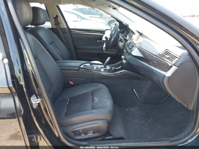 Aukcja sprzedaży 2014 Bmw 528i, vin: WBA5A5C53ED502411, numer aukcji: 44933544