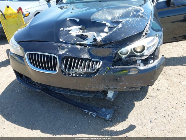 Aukcja sprzedaży 2014 Bmw 528i, vin: WBA5A5C53ED502411, numer aukcji: 44933544