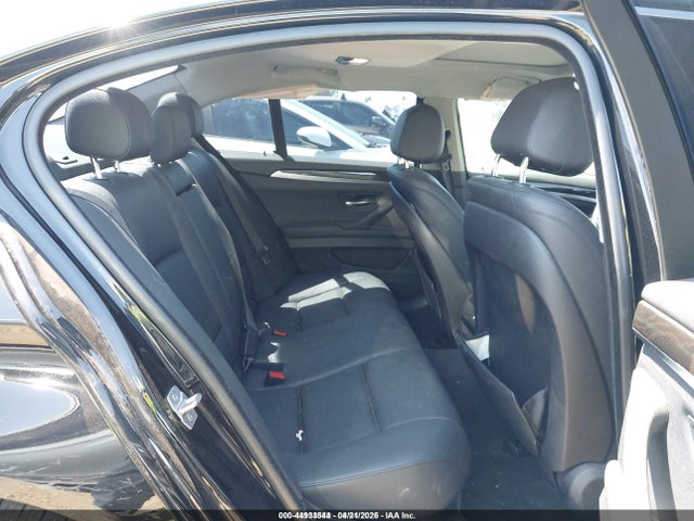 Aukcja sprzedaży 2014 Bmw 528i, vin: WBA5A5C53ED502411, numer aukcji: 44933544