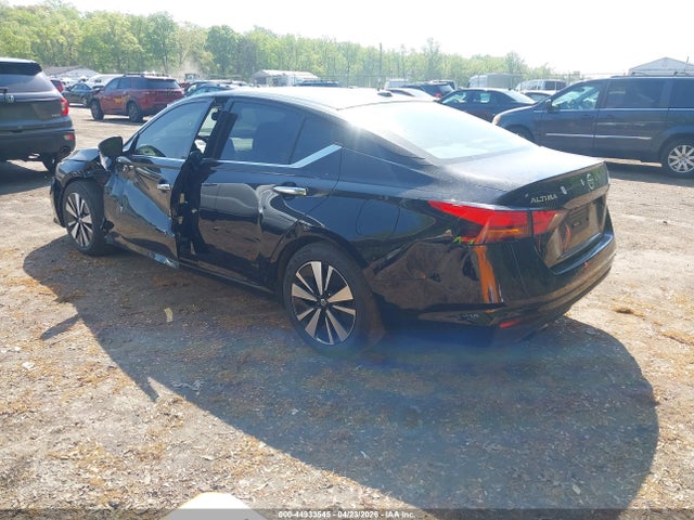 Aukcja sprzedaży 2020 Nissan Altima Sl Fwd, vin: 1N4BL4EV1LC143205, numer aukcji: 44933545