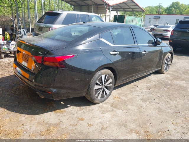 Aukcja sprzedaży 2020 Nissan Altima Sl Fwd, vin: 1N4BL4EV1LC143205, numer aukcji: 44933545