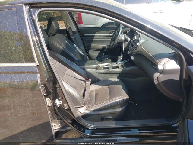 Aukcja sprzedaży 2020 Nissan Altima Sl Fwd, vin: 1N4BL4EV1LC143205, numer aukcji: 44933545