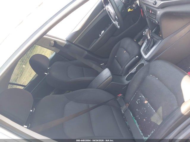 Продаж на аукціоні авто 2018 Hyundai Elantra Sel, vin: 5NPD84LF4JH362094, номер лоту: 44933554