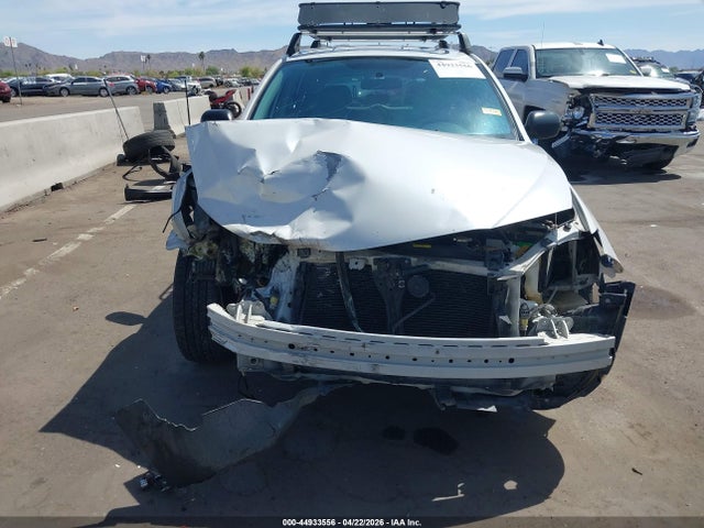 44933556 :رقم المزاد ، JF1GH616X8H814592 vin ، 2008 Subaru Impreza 2.5i مزاد بيع