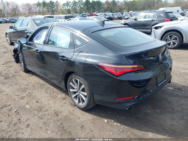 2023 Acura Integra მანქანა იყიდება აუქციონზე, vin: 19UDE4H24PA012349, აუქციონის ნომერი: 44933557