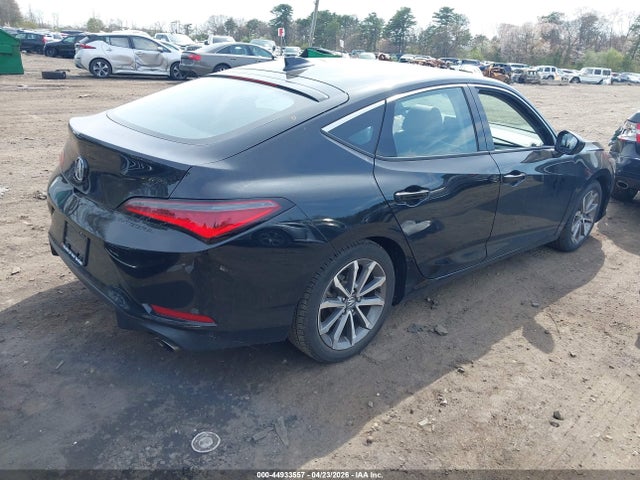 2023 Acura Integra მანქანა იყიდება აუქციონზე, vin: 19UDE4H24PA012349, აუქციონის ნომერი: 44933557