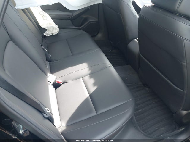 2023 Acura Integra მანქანა იყიდება აუქციონზე, vin: 19UDE4H24PA012349, აუქციონის ნომერი: 44933557