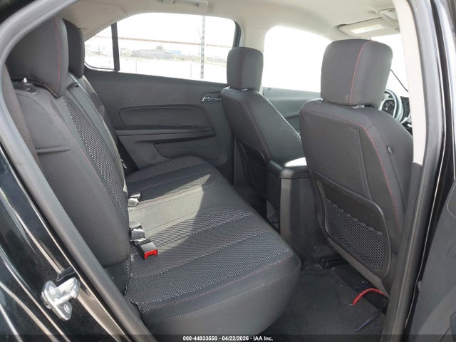 Aukcja sprzedaży 2017 Chevrolet Equinox Lt, vin: 2GNFLFE3XH6293827, numer aukcji: 44933558
