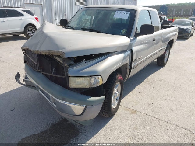 Aukcja sprzedaży 1998 Dodge Ram 1500 St, vin: 3B7HC13Y1WG215750, numer aukcji: 44933570
