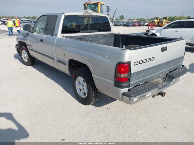 Aukcja sprzedaży 1998 Dodge Ram 1500 St, vin: 3B7HC13Y1WG215750, numer aukcji: 44933570