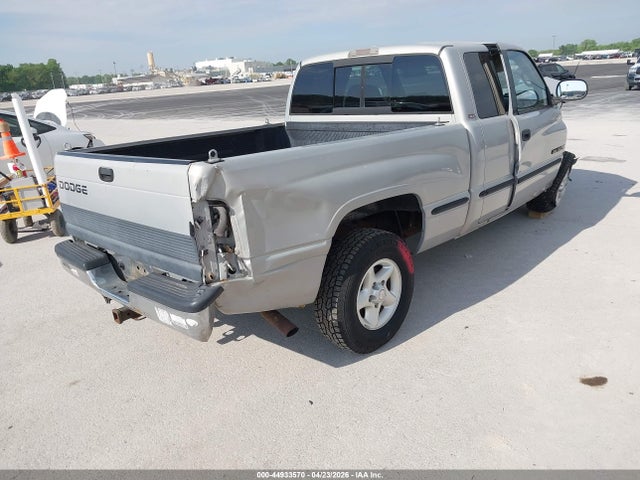 Aukcja sprzedaży 1998 Dodge Ram 1500 St, vin: 3B7HC13Y1WG215750, numer aukcji: 44933570
