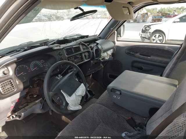 Aukcja sprzedaży 1998 Dodge Ram 1500 St, vin: 3B7HC13Y1WG215750, numer aukcji: 44933570