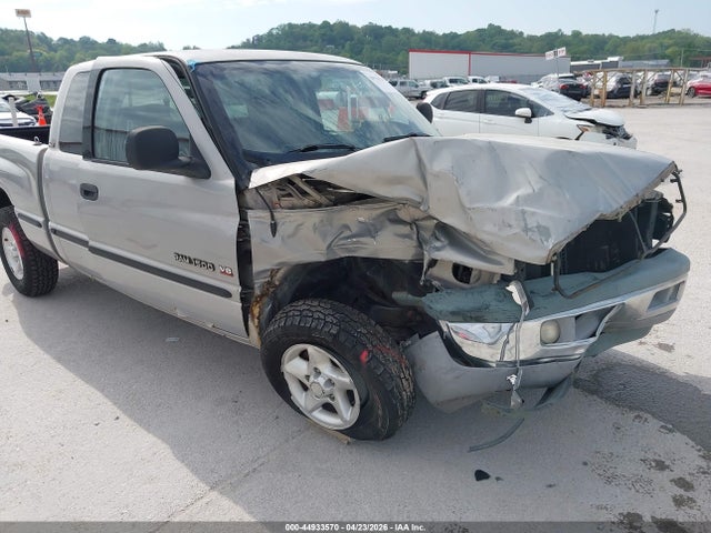 Aukcja sprzedaży 1998 Dodge Ram 1500 St, vin: 3B7HC13Y1WG215750, numer aukcji: 44933570