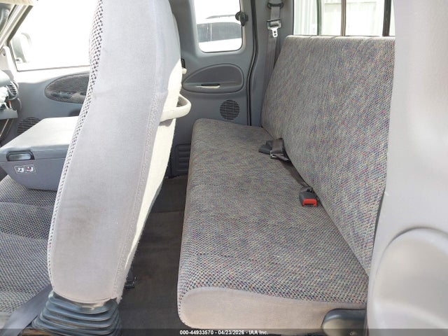 Aukcja sprzedaży 1998 Dodge Ram 1500 St, vin: 3B7HC13Y1WG215750, numer aukcji: 44933570