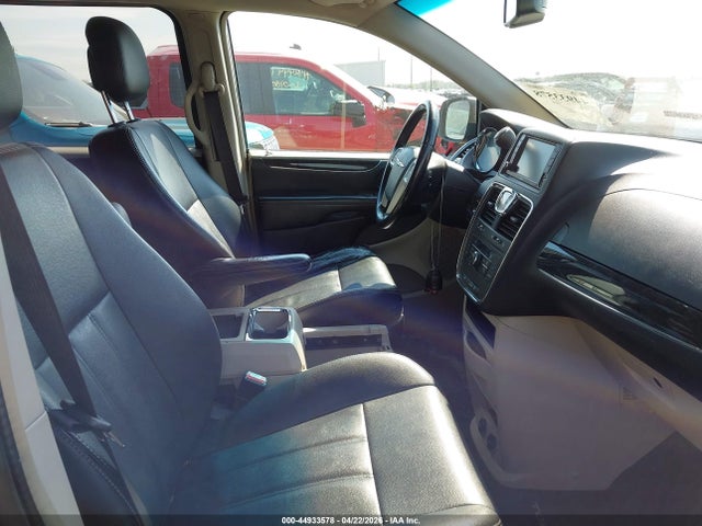 Aukcja sprzedaży 2015 Chrysler Town & Country Touring, vin: 2C4RC1BG3FR551763, numer aukcji: 44933578