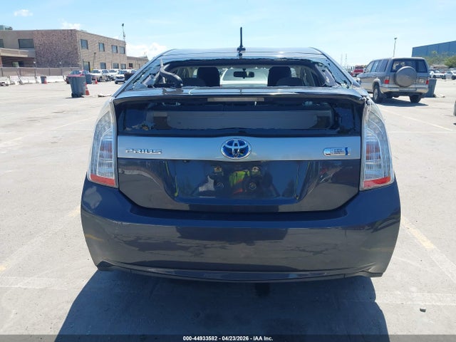 Toyota PRIUS PLUG-IN 2014 JTDKN3DP7E3064092 Image 16
