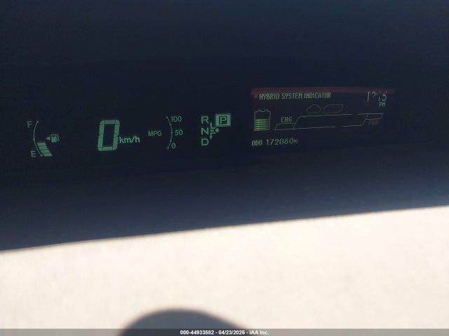 Toyota PRIUS PLUG-IN 2014 JTDKN3DP7E3064092 Image 7