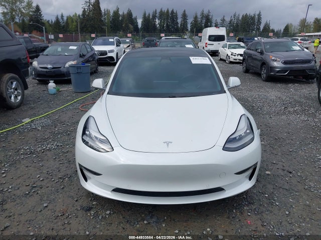 Продаж на аукціоні авто 2020 Tesla Model 3 Standard Range Plus Rear-wheel Drive/standard Range Rear-wheel Drive, vin: 5YJ3E1EA5LF597741, номер лоту: 44933584