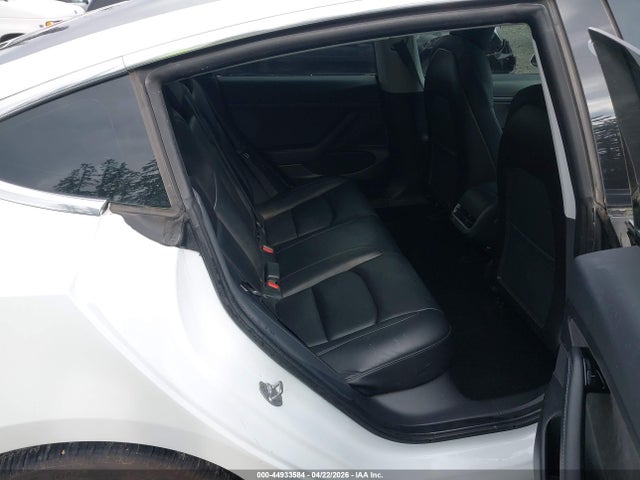 Продаж на аукціоні авто 2020 Tesla Model 3 Standard Range Plus Rear-wheel Drive/standard Range Rear-wheel Drive, vin: 5YJ3E1EA5LF597741, номер лоту: 44933584