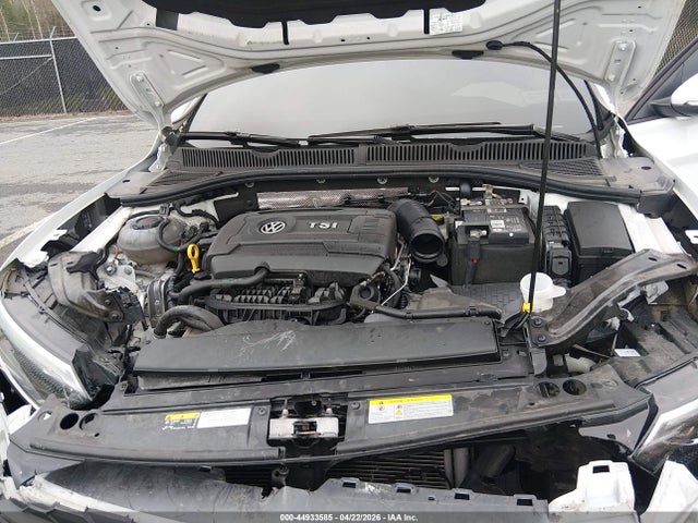 44933585 :رقم المزاد ، 3VW2T7BU0PM051950 vin ، 2023 Volkswagen Jetta Gli 2.0t Autobahn مزاد بيع