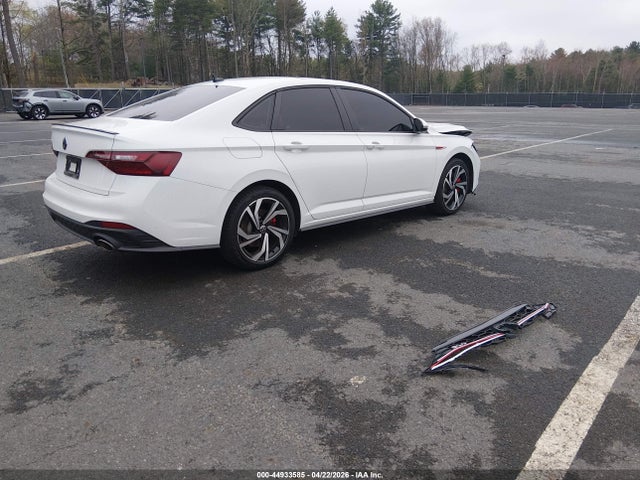 44933585 :رقم المزاد ، 3VW2T7BU0PM051950 vin ، 2023 Volkswagen Jetta Gli 2.0t Autobahn مزاد بيع