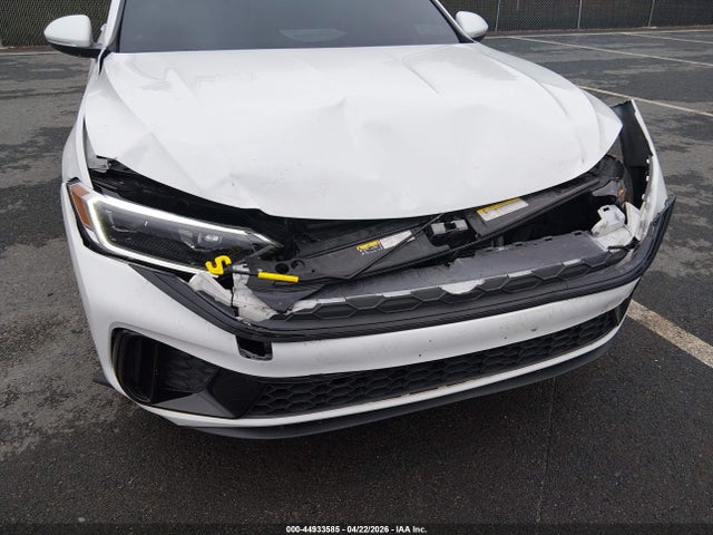 44933585 :رقم المزاد ، 3VW2T7BU0PM051950 vin ، 2023 Volkswagen Jetta Gli 2.0t Autobahn مزاد بيع
