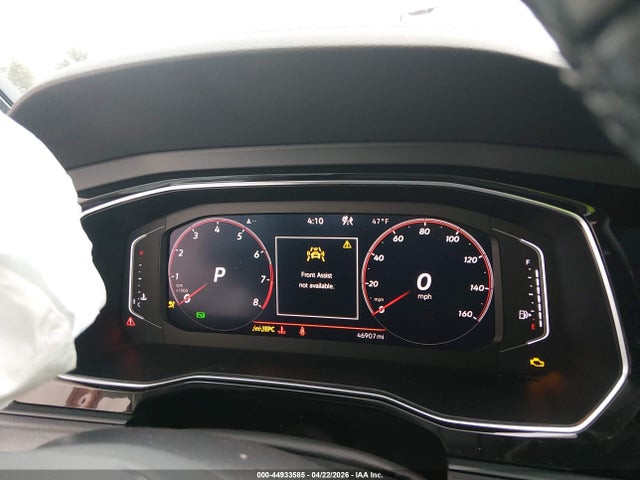 44933585 :رقم المزاد ، 3VW2T7BU0PM051950 vin ، 2023 Volkswagen Jetta Gli 2.0t Autobahn مزاد بيع