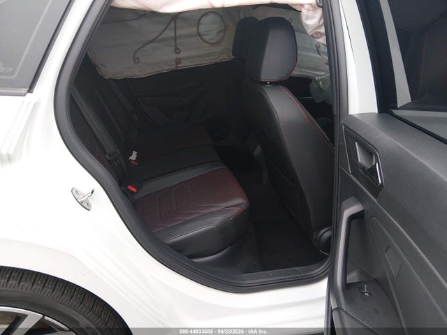 44933585 :رقم المزاد ، 3VW2T7BU0PM051950 vin ، 2023 Volkswagen Jetta Gli 2.0t Autobahn مزاد بيع