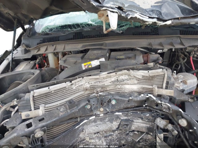 Aukcja sprzedaży 2017 Ram 3500 Tradesman  4x4 8' Box, vin: 3C63RRGL6HG627940, numer aukcji: 44933588