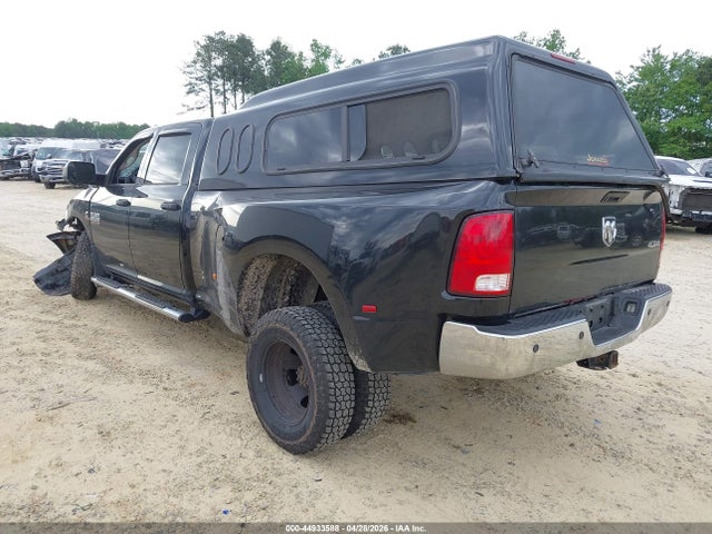 Aukcja sprzedaży 2017 Ram 3500 Tradesman  4x4 8' Box, vin: 3C63RRGL6HG627940, numer aukcji: 44933588