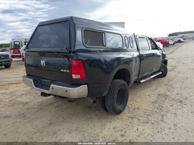 Aukcja sprzedaży 2017 Ram 3500 Tradesman  4x4 8' Box, vin: 3C63RRGL6HG627940, numer aukcji: 44933588