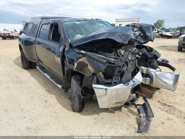 Aukcja sprzedaży 2017 Ram 3500 Tradesman  4x4 8' Box, vin: 3C63RRGL6HG627940, numer aukcji: 44933588