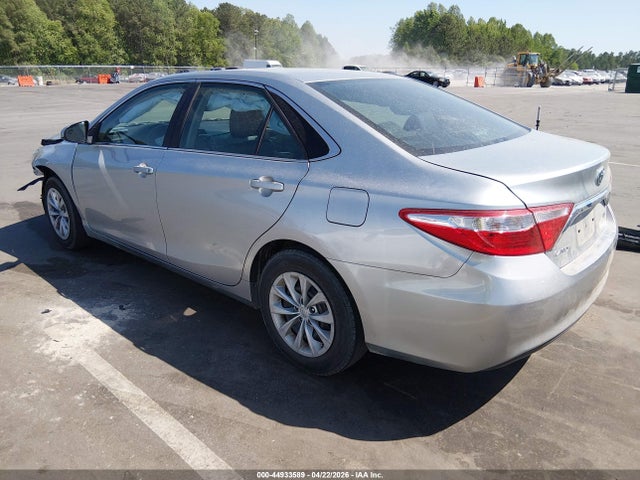 Aukcja sprzedaży 2016 Toyota Camry Le, vin: 4T1BF1FK7GU576933, numer aukcji: 44933589