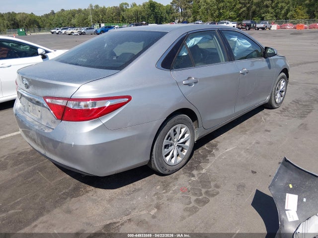 Aukcja sprzedaży 2016 Toyota Camry Le, vin: 4T1BF1FK7GU576933, numer aukcji: 44933589