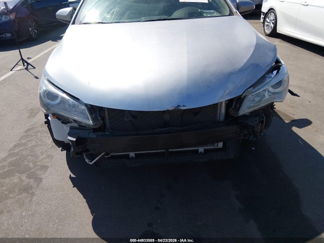 Aukcja sprzedaży 2016 Toyota Camry Le, vin: 4T1BF1FK7GU576933, numer aukcji: 44933589