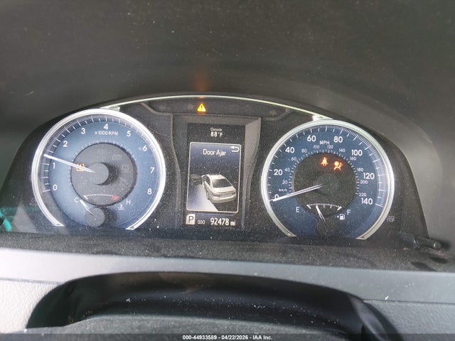 Aukcja sprzedaży 2016 Toyota Camry Le, vin: 4T1BF1FK7GU576933, numer aukcji: 44933589