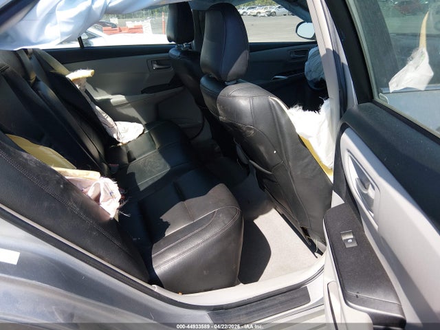 Aukcja sprzedaży 2016 Toyota Camry Le, vin: 4T1BF1FK7GU576933, numer aukcji: 44933589