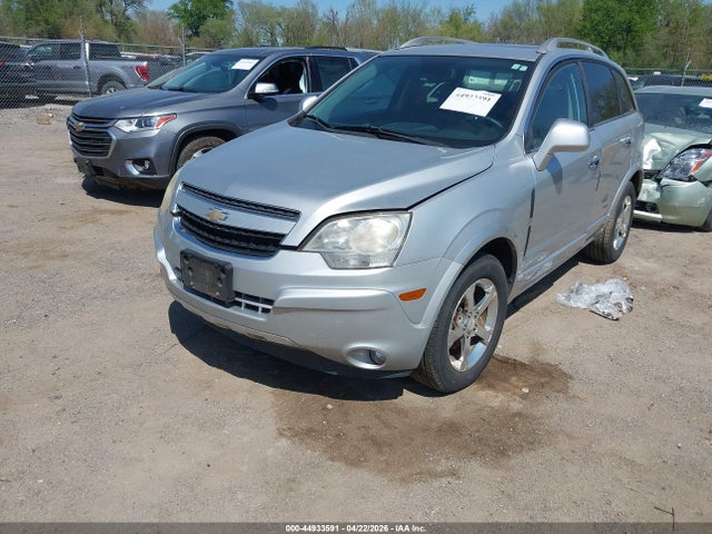 Aukcja sprzedaży 2012 Chevrolet Captiva Sport Ltz, vin: 3GNFL4E54CS600473, numer aukcji: 44933591