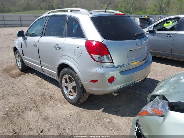 Aukcja sprzedaży 2012 Chevrolet Captiva Sport Ltz, vin: 3GNFL4E54CS600473, numer aukcji: 44933591