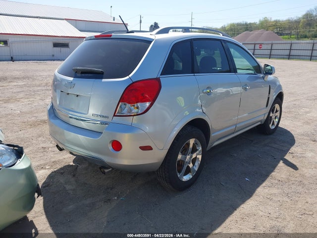 Aukcja sprzedaży 2012 Chevrolet Captiva Sport Ltz, vin: 3GNFL4E54CS600473, numer aukcji: 44933591