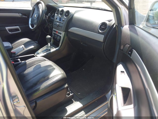 Aukcja sprzedaży 2012 Chevrolet Captiva Sport Ltz, vin: 3GNFL4E54CS600473, numer aukcji: 44933591