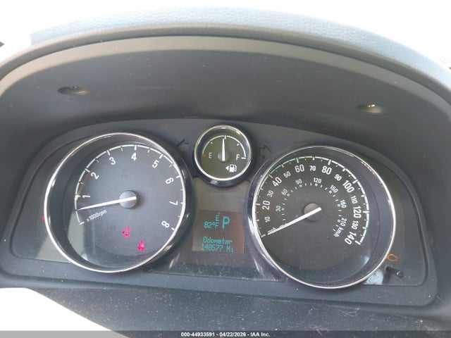 Aukcja sprzedaży 2012 Chevrolet Captiva Sport Ltz, vin: 3GNFL4E54CS600473, numer aukcji: 44933591