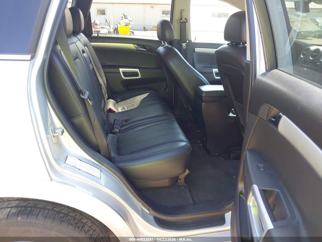 Aukcja sprzedaży 2012 Chevrolet Captiva Sport Ltz, vin: 3GNFL4E54CS600473, numer aukcji: 44933591